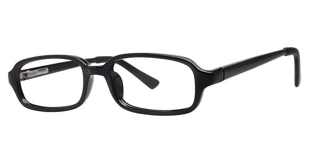 MODERN PLASTICS II WIGGLE Eyeglasses - view 3
